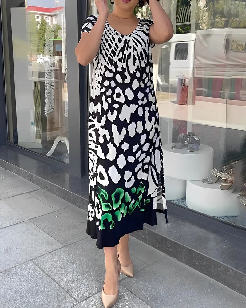 Vestido Savannah