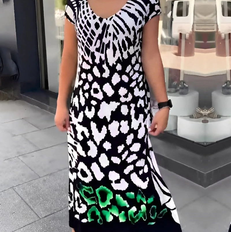 Vestido Savannah