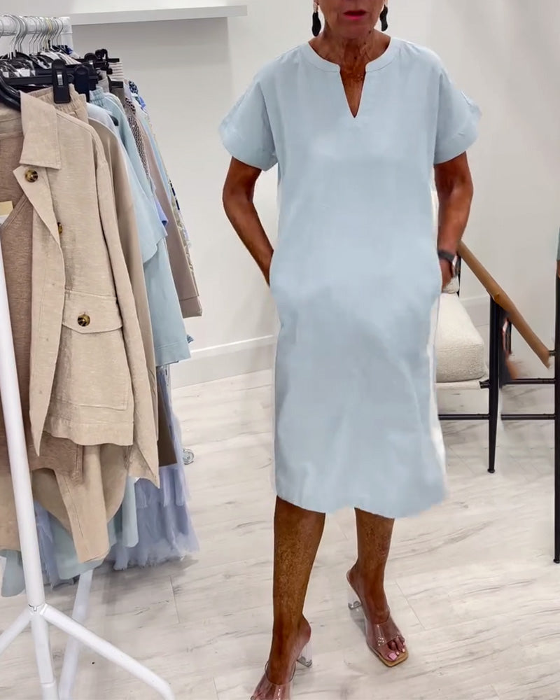 Vestido Urban Soft