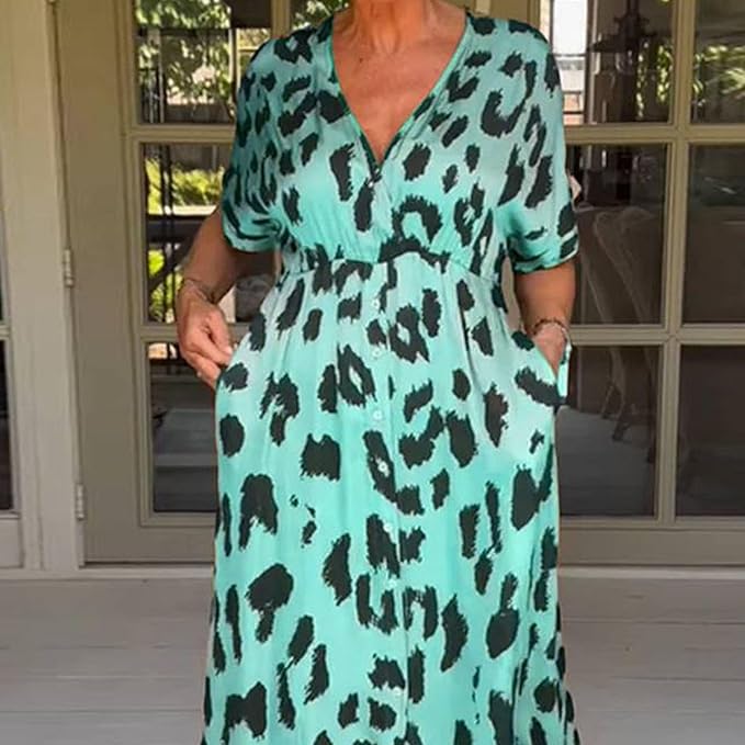 Vestido Selva