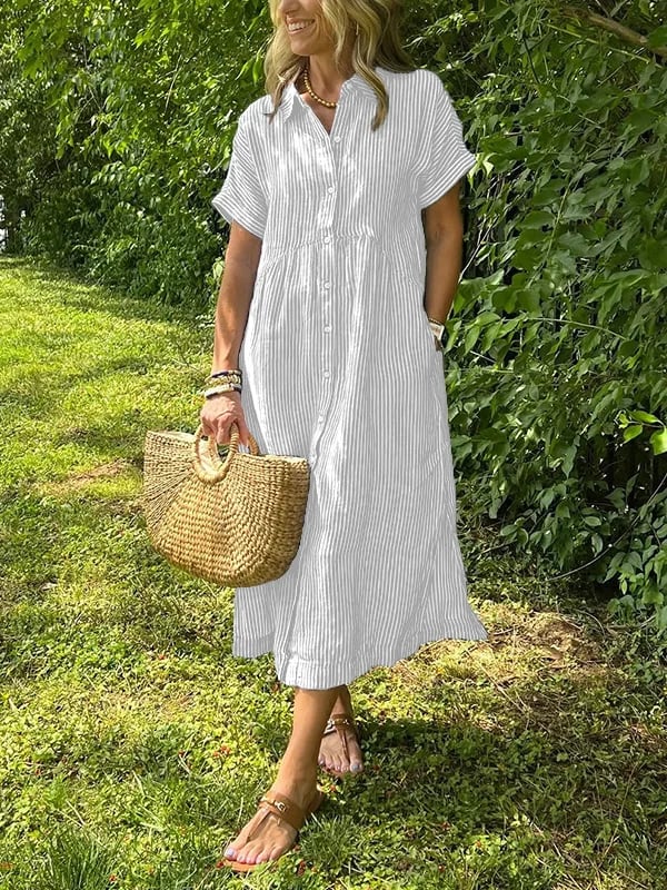Vestido Lúa