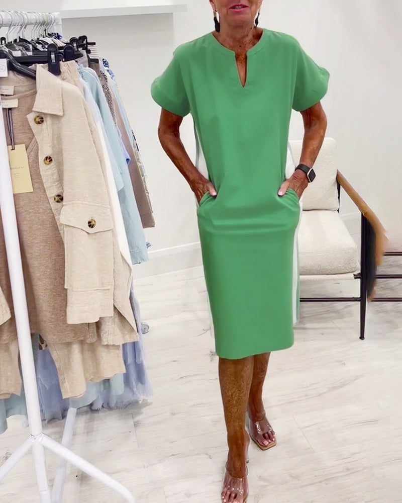 Vestido Urban Soft