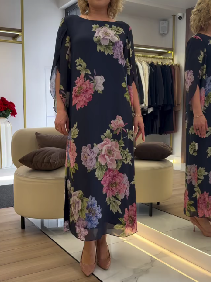 Vestido Magnolia