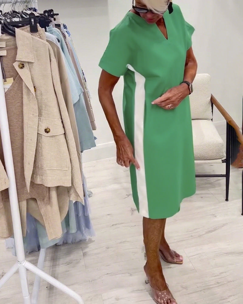 Vestido Urban Soft
