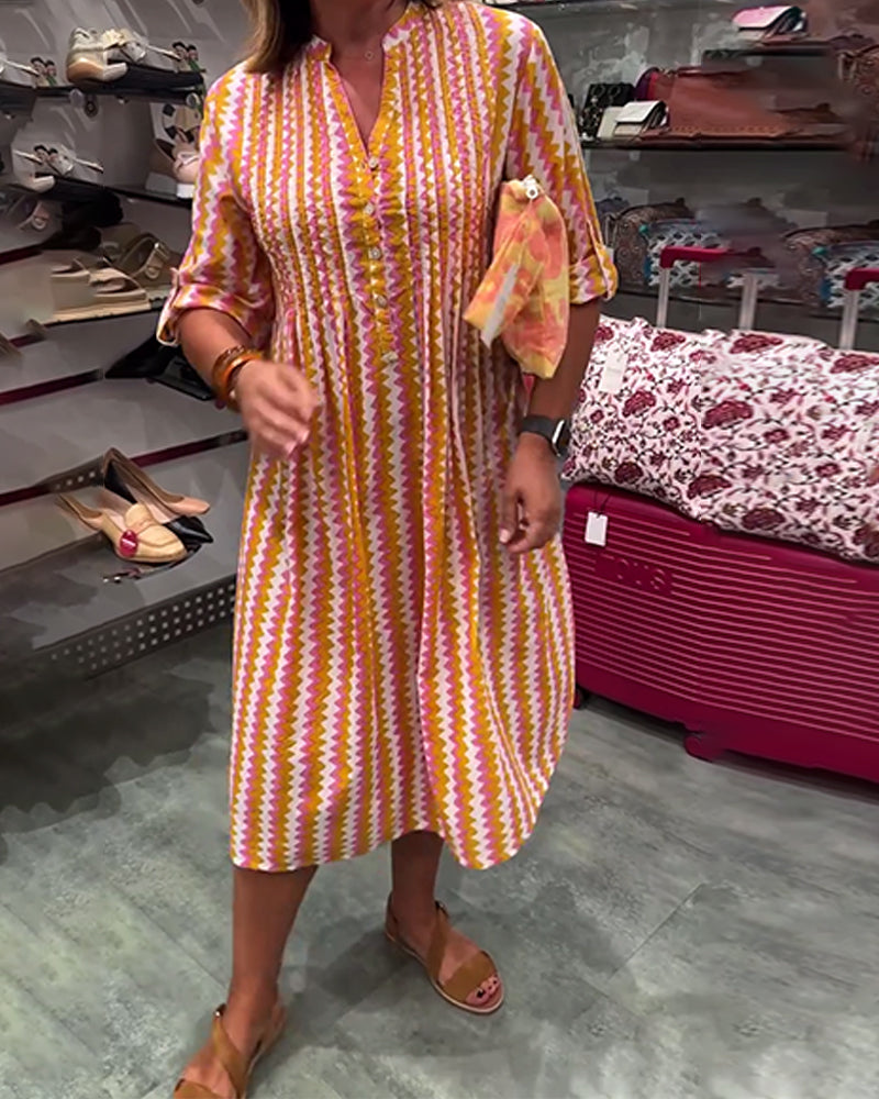 Vestido Sol