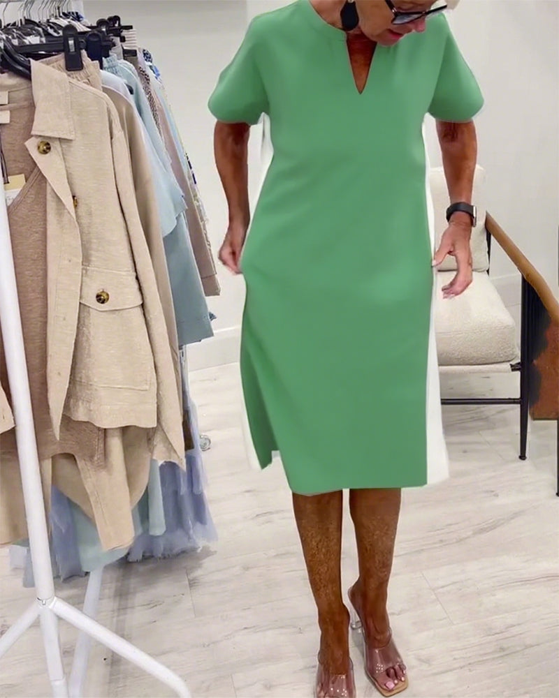 Vestido Urban Soft