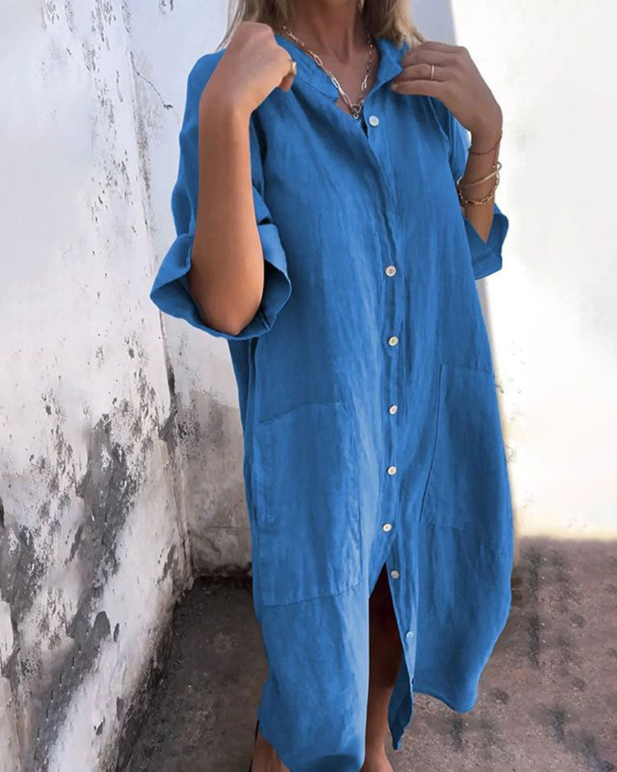 Vestido Arena