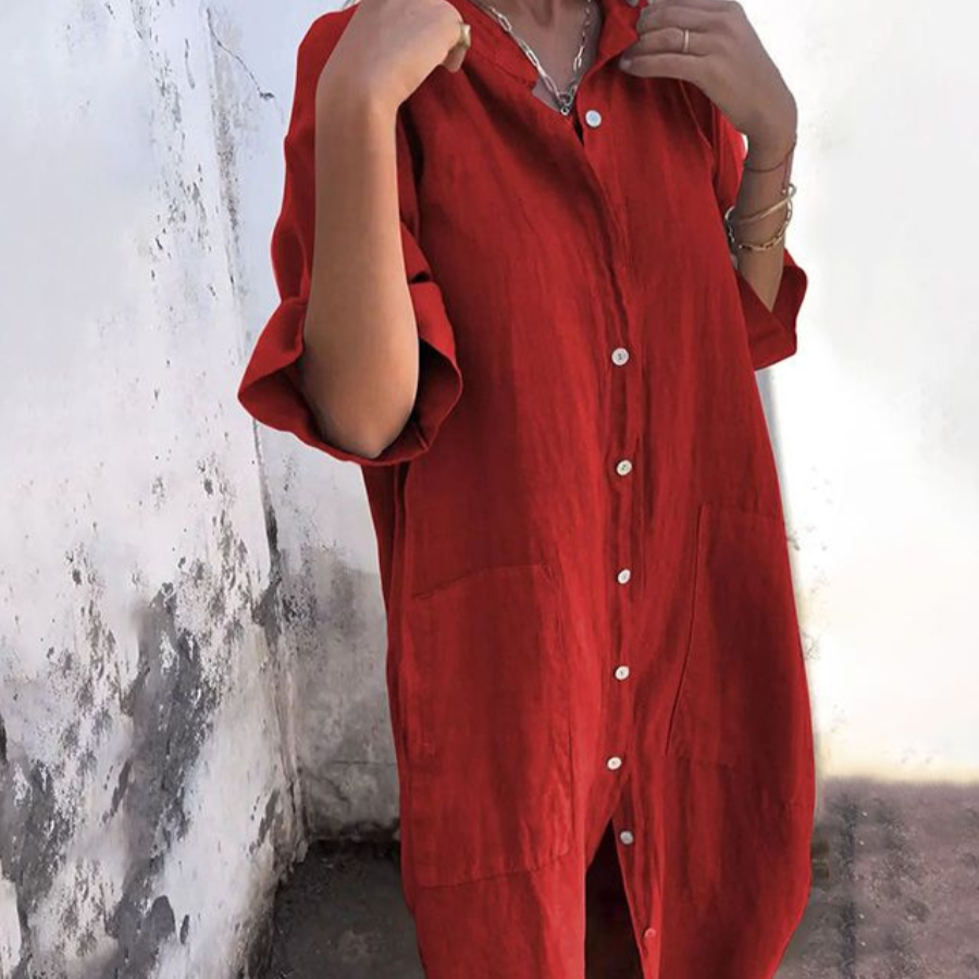Vestido Arena