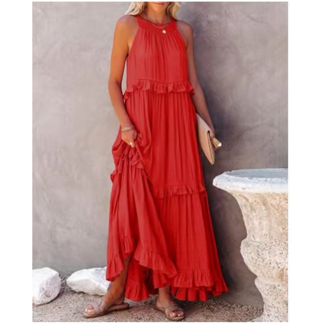 Vestido Estela