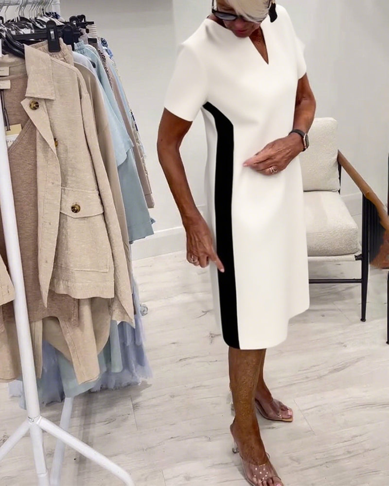 Vestido Urban Soft