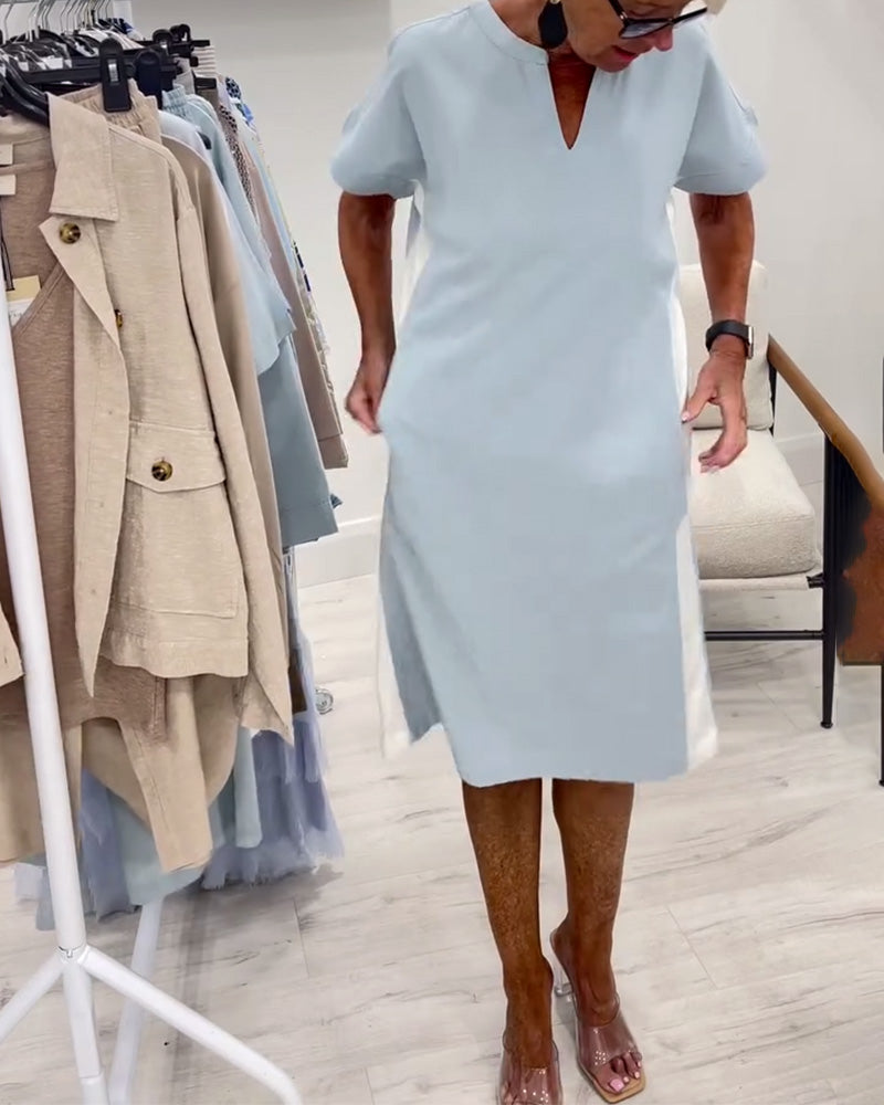 Vestido Urban Soft