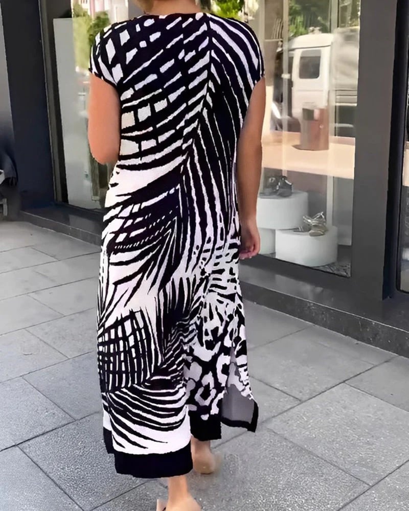 Vestido Savannah