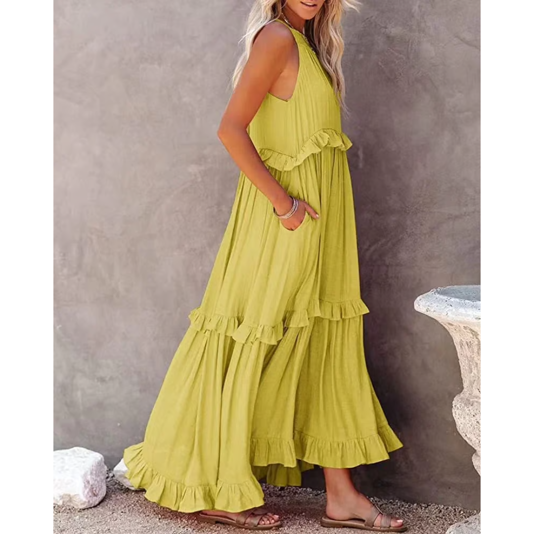 Vestido Estela