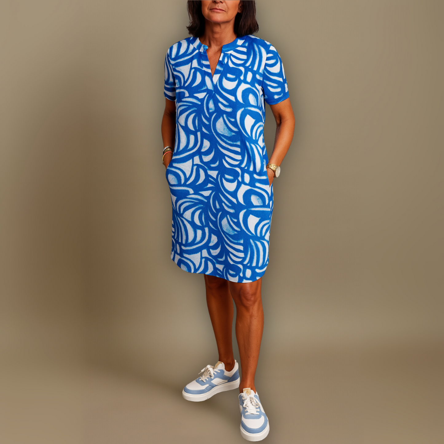 Vestido Solana