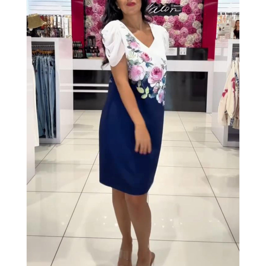 Vestido Mariposa