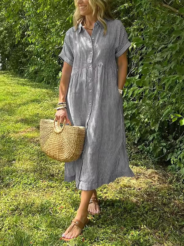 Vestido Lúa