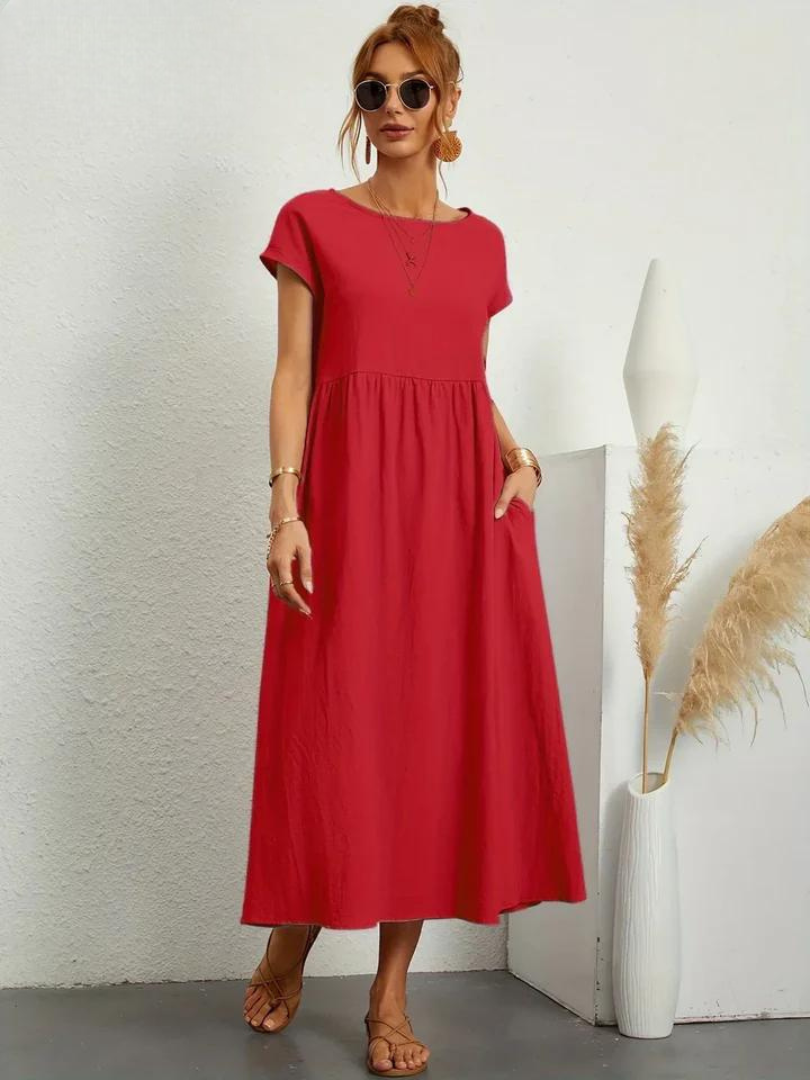 Vestido Esencia