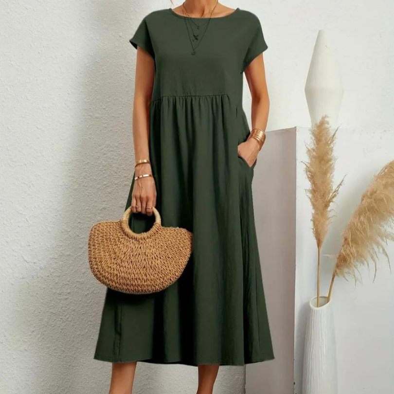 Vestido Esencia