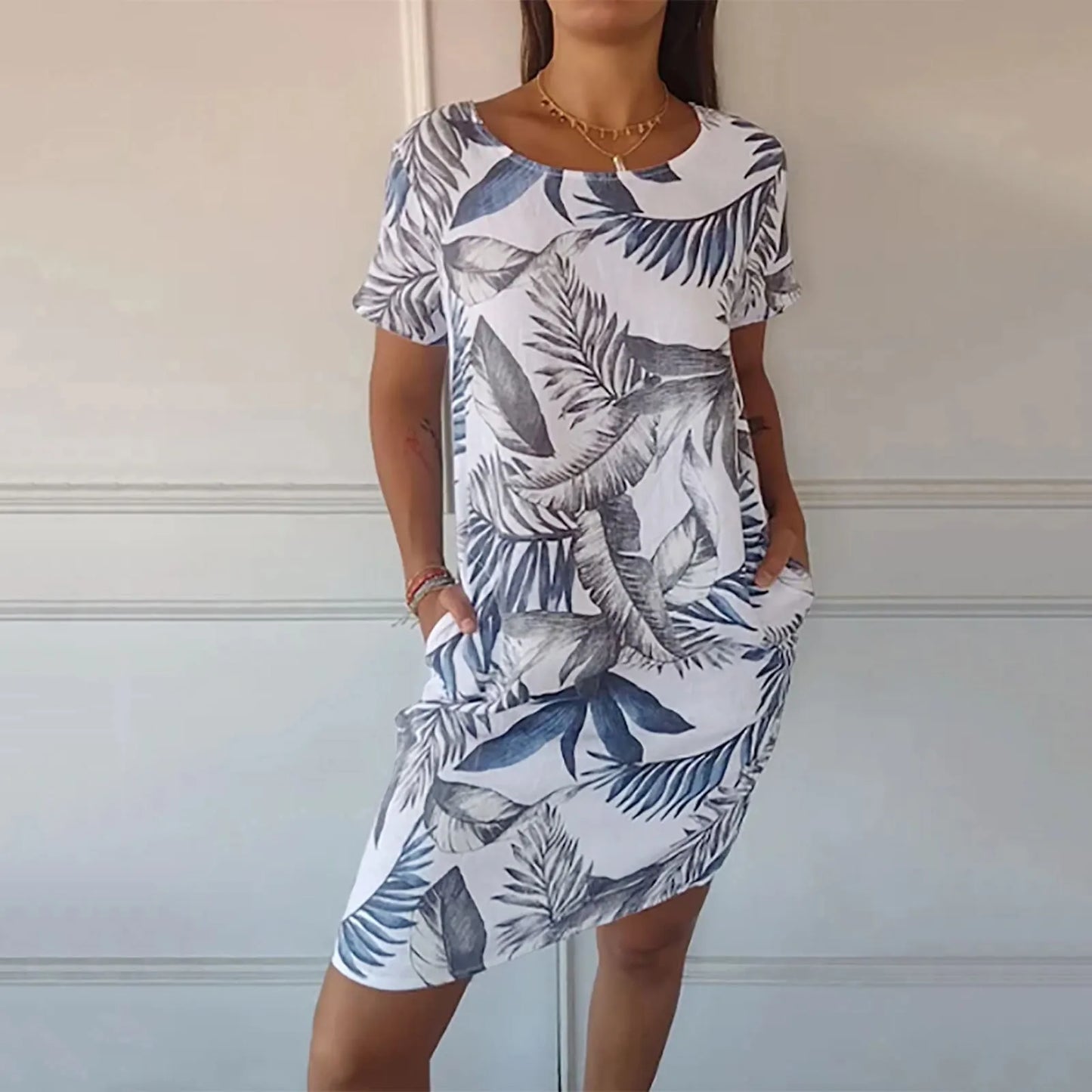 Vestido Tulum