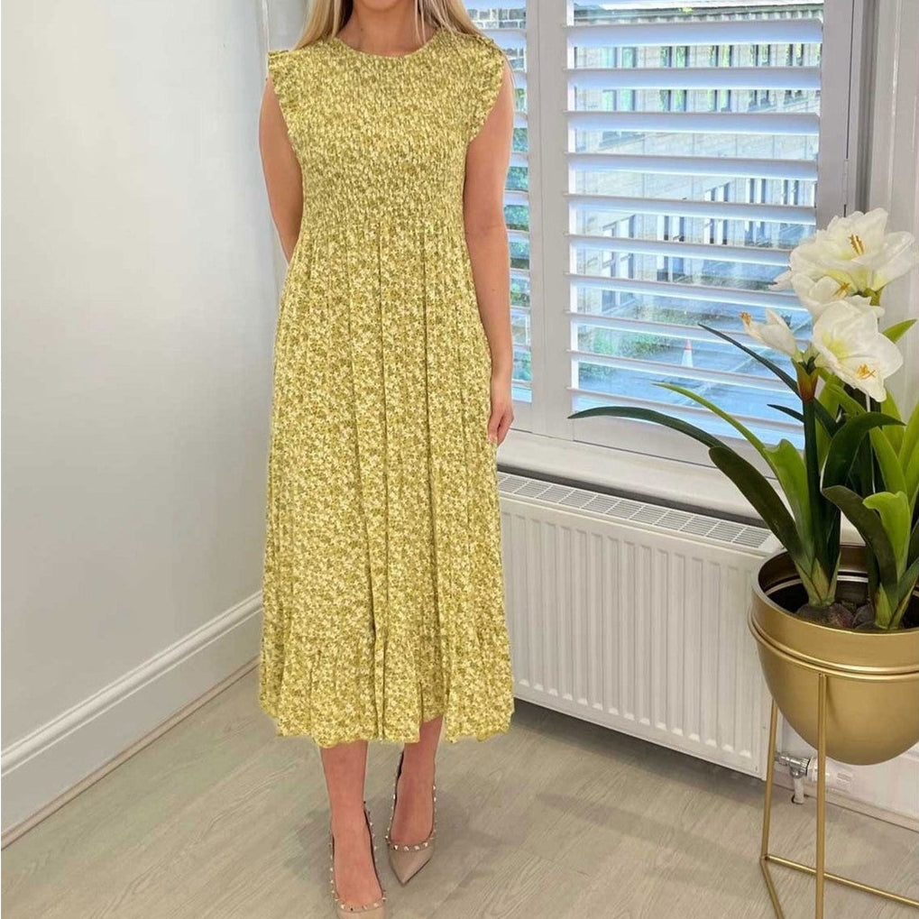 Vestido Florencia