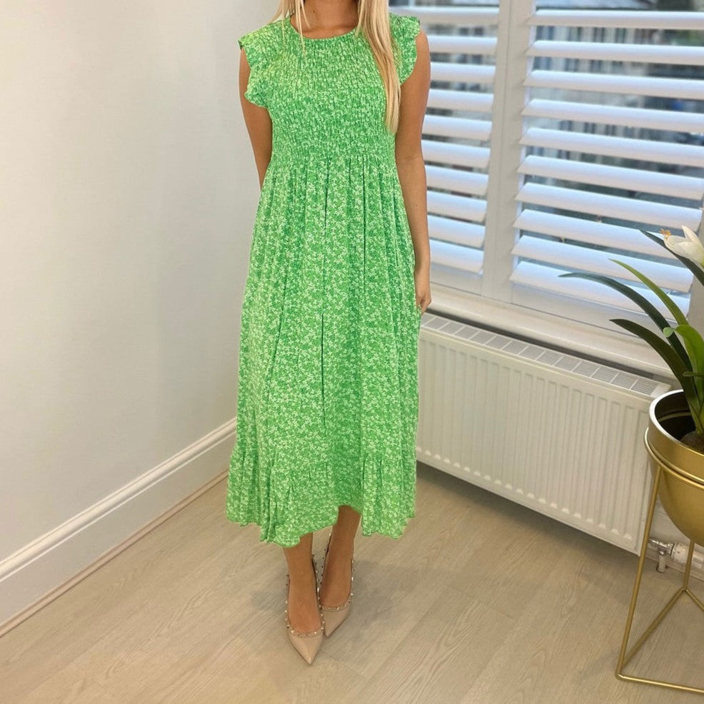 Vestido Florencia