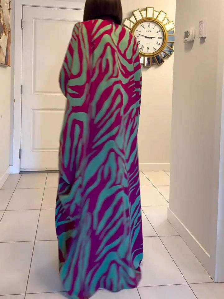 Vestido Safira