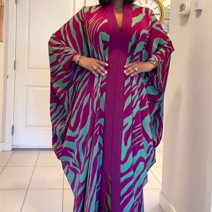 Vestido Safira
