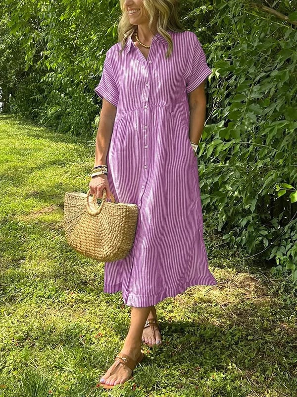 Vestido Lúa
