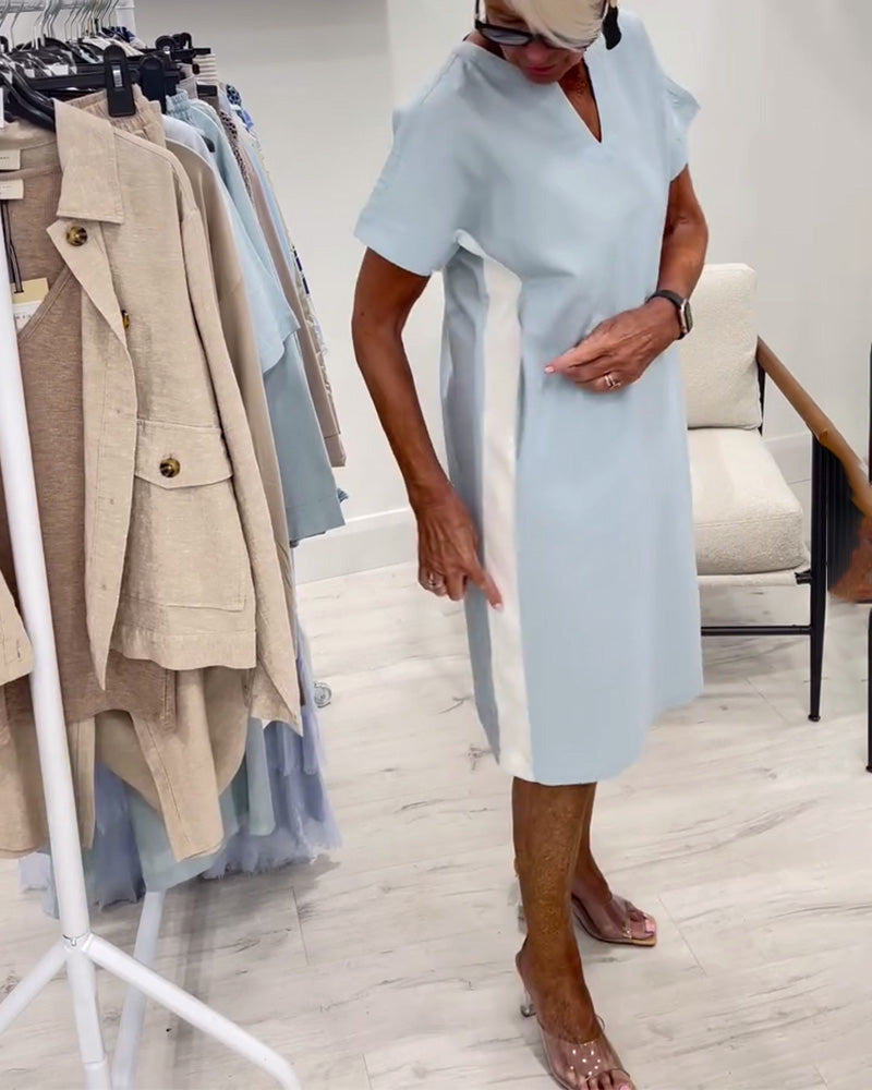 Vestido Urban Soft