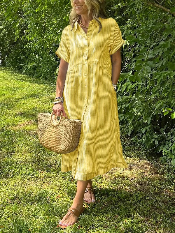 Vestido Lúa