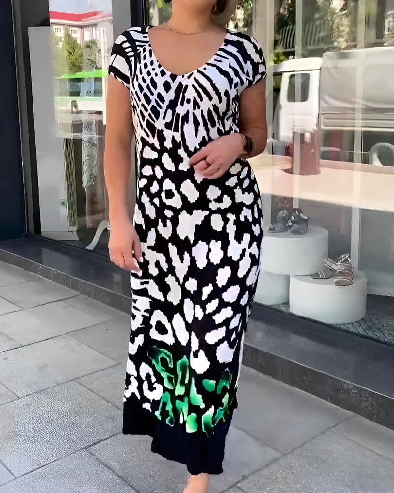 Vestido Savannah