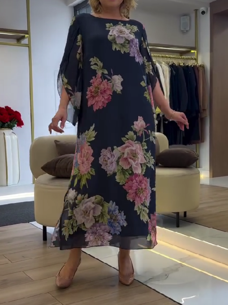 Vestido Magnolia