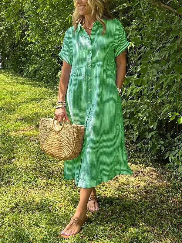 Vestido Lúa
