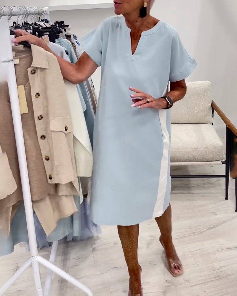 Vestido Urban Soft