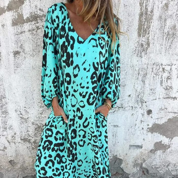 Vestido Salvaje