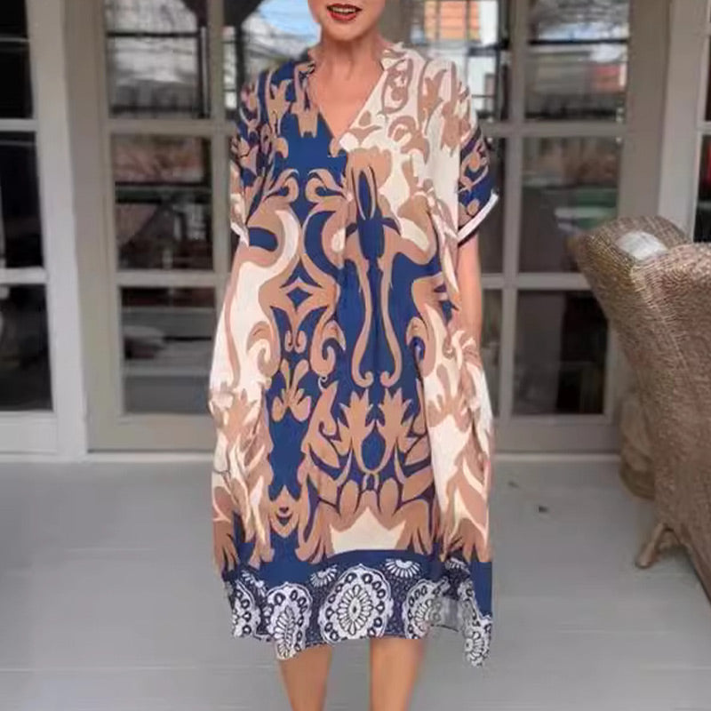 Vestido Serena