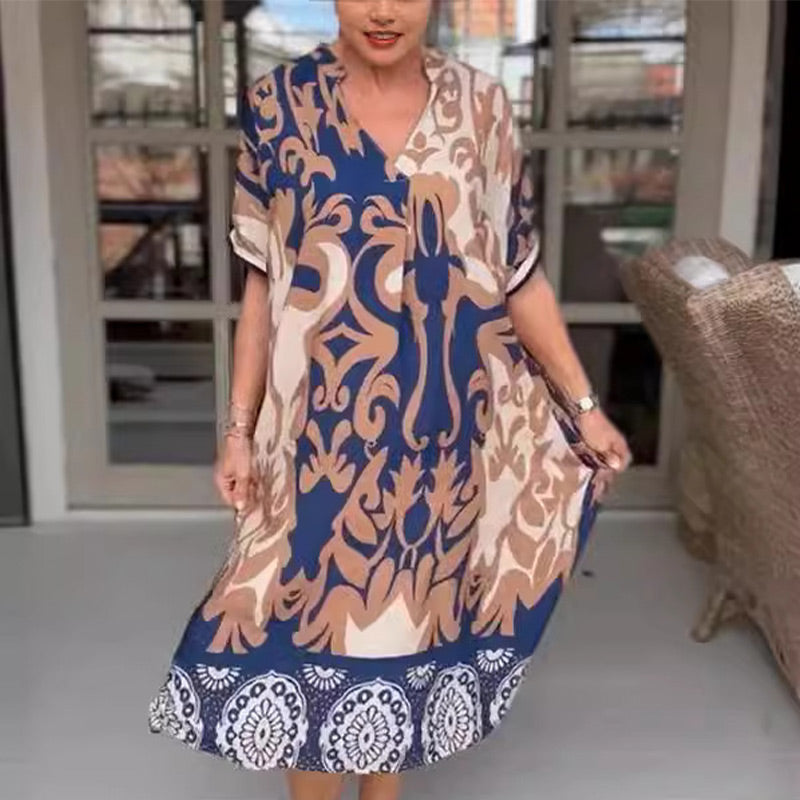 Vestido Serena