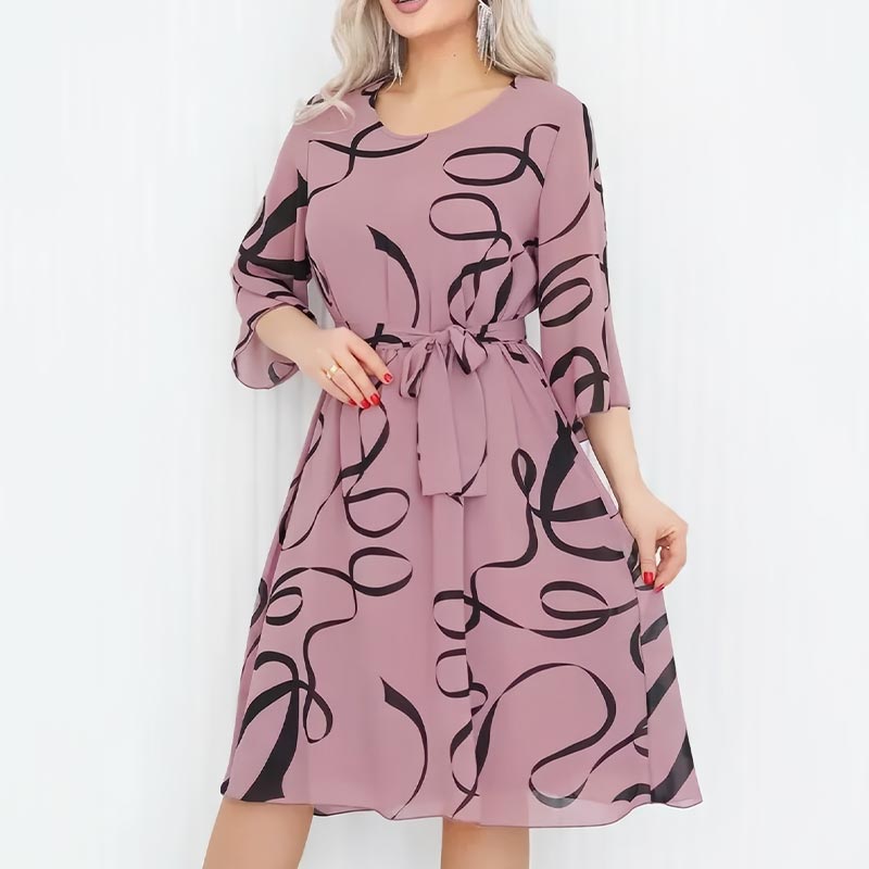 Vestido Lía