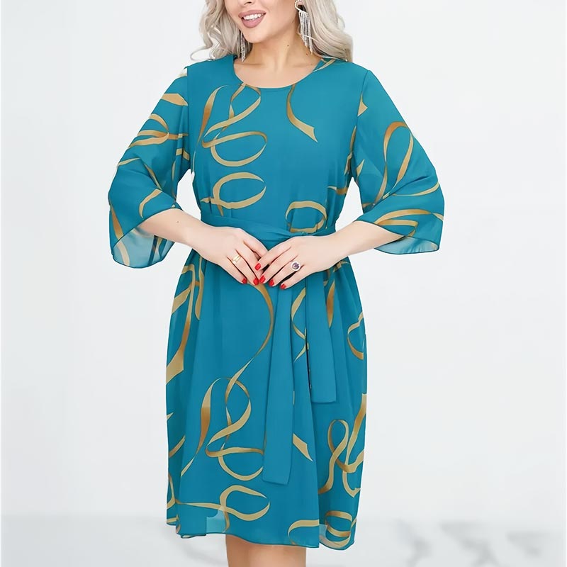Vestido Lía