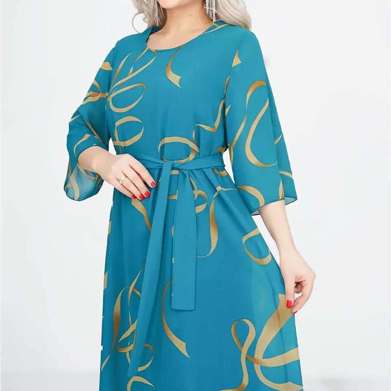 Vestido Lía