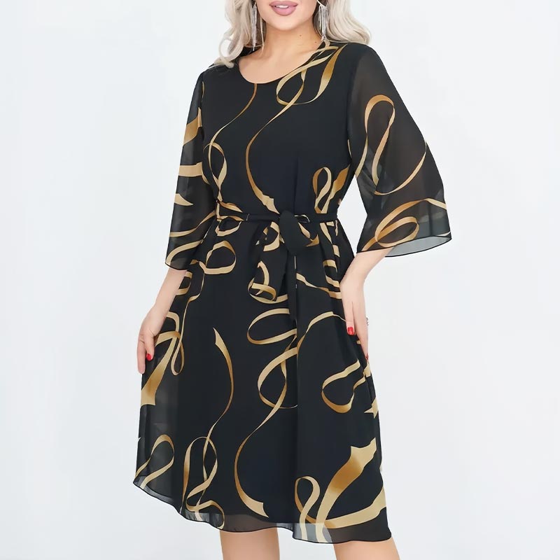 Vestido Lía
