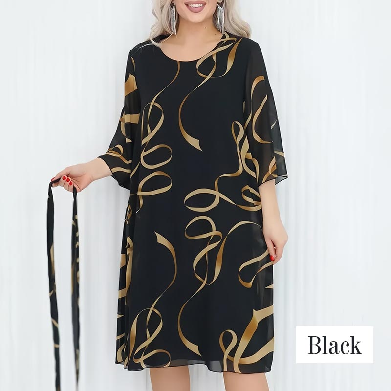 Vestido Lía