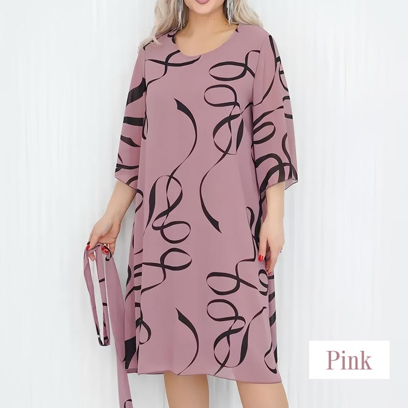 Vestido Lía