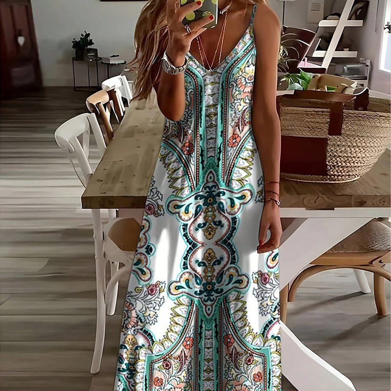 Vestido Mandala