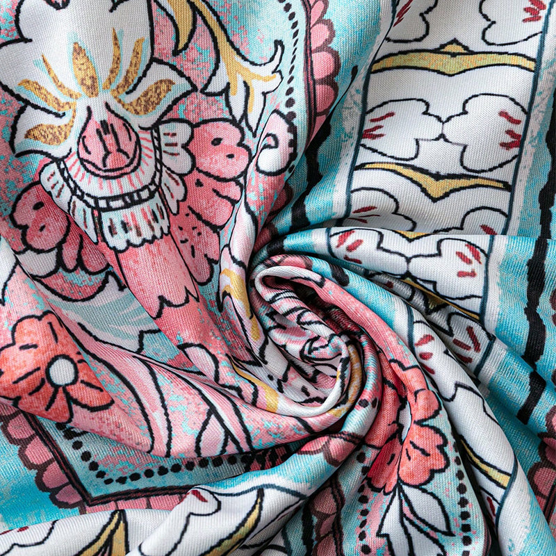 Vestido Mandala