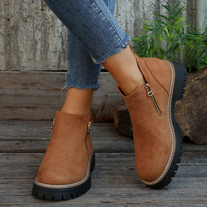 Botas Urban