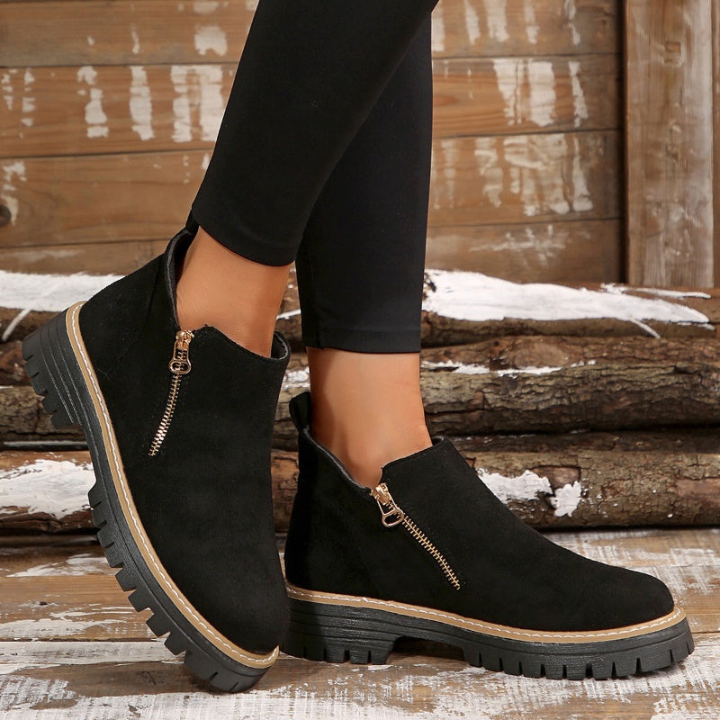 Botas Urban