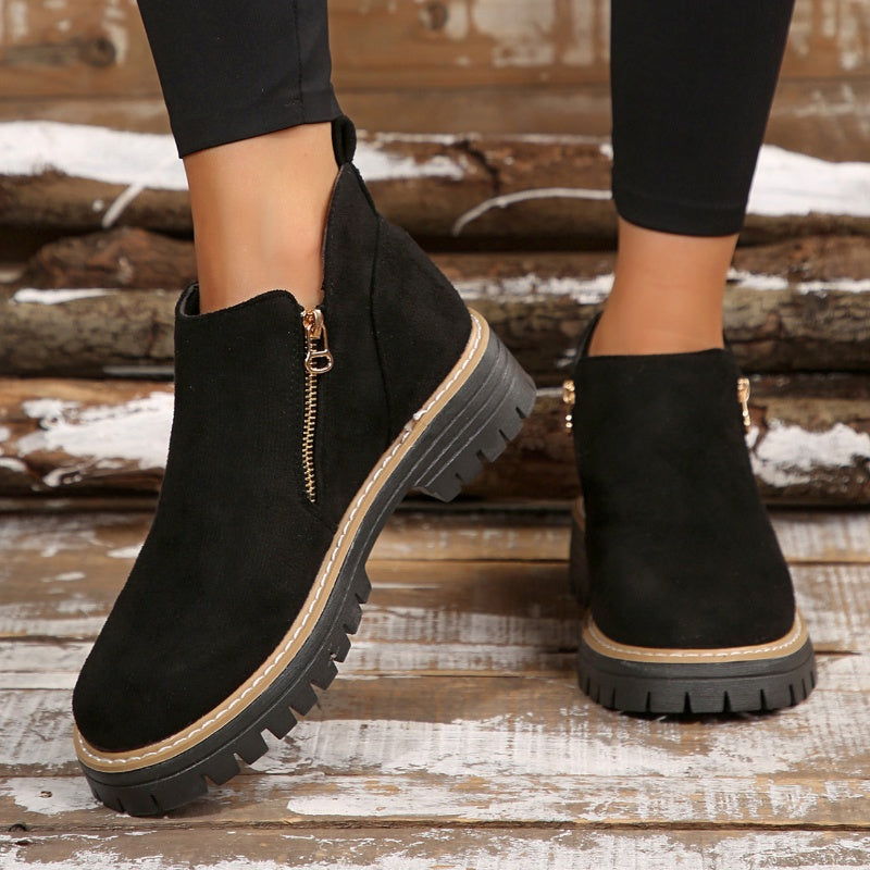 Botas Urban