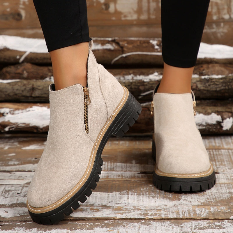 Botas Urban