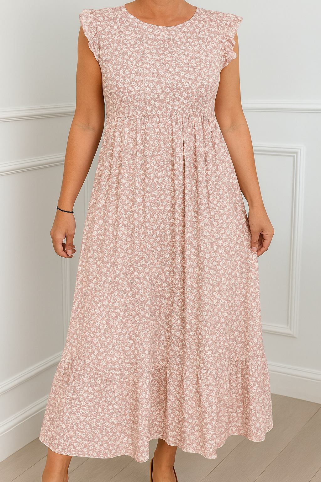 Vestido Florencia